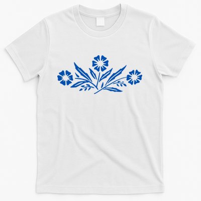 Fsgprints Corning Wear T-Shirt