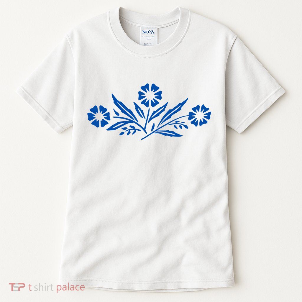 Fsgprints Corning Wear Tall T-Shirt