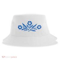 Fsgprints Corning Wear Sustainable Bucket Hat