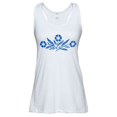 Fsgprints Corning Wear Ladies Essential Flowy Tank