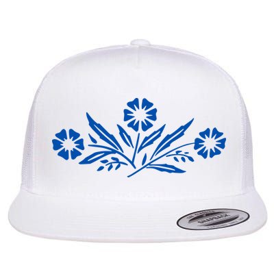 Fsgprints Corning Wear Flatbill Hat