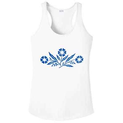 Fsgprints Corning Wear Ladies PosiCharge Competitor Racerback Tank