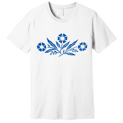Fsgprints Corning Wear Premium T-Shirt