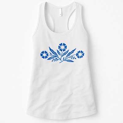 Fsgprints Corning Wear Womens Tank Top