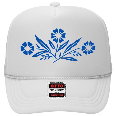 Fsgprints Corning Wear Trucker Hat