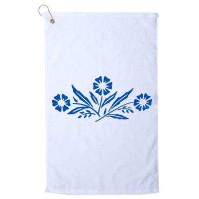 Fsgprints Corning Wear Golf Towel