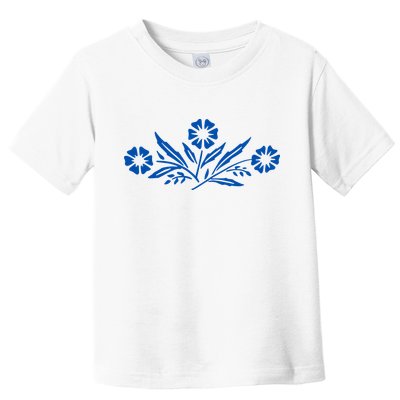 Fsgprints Corning Wear Toddler T-Shirt