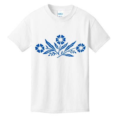 Fsgprints Corning Wear Kids T-Shirt