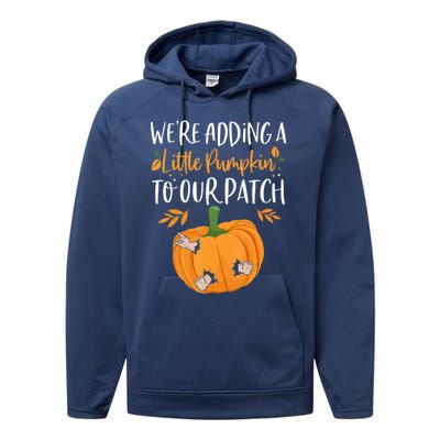 Funny Cute Whatever Spices Your Pumpkin Autumn Halloween Thanksgiving Performance Fleece Hoodie