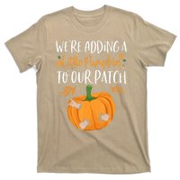 Funny Cute Whatever Spices Your Pumpkin Autumn Halloween Thanksgiving T-Shirt