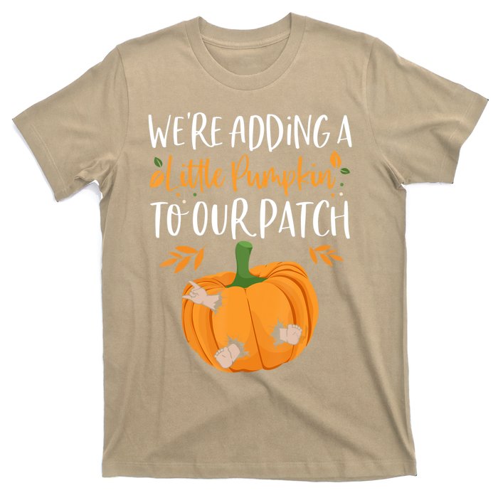 Funny Cute Whatever Spices Your Pumpkin Autumn Halloween Thanksgiving T-Shirt