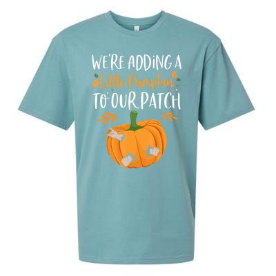 Funny Cute Whatever Spices Your Pumpkin Autumn Halloween Thanksgiving Sueded Cloud Jersey T-Shirt