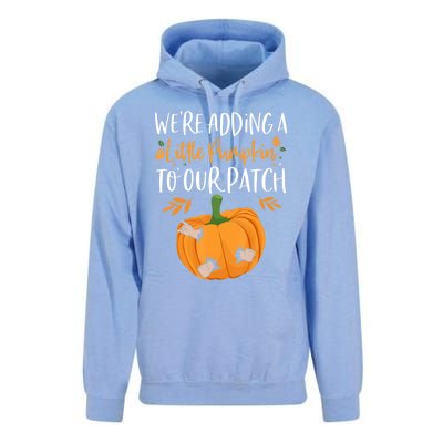 Funny Cute Whatever Spices Your Pumpkin Autumn Halloween Thanksgiving Unisex Surf Hoodie