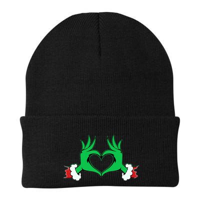 Funny Christmas Wear For Santas Elves Who Love Christmas Beanie