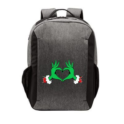 Funny Christmas Wear For Santas Elves Who Love Christmas Vector Backpack