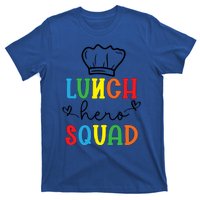 Funny Cafeteria Workers Cool Gift T-Shirt