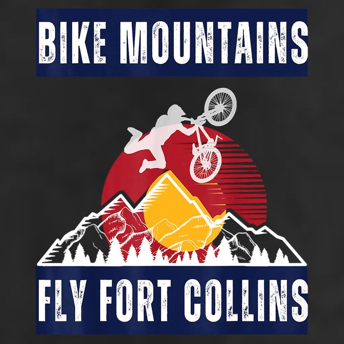 Fort Collins Where Bikers And Mountain Meet Adult Drive Performance Visor