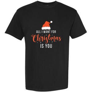 Funny Christmas Xmas Gift Idea Garment-Dyed Heavyweight T-Shirt