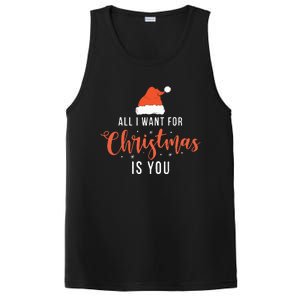 Funny Christmas Xmas Gift Idea PosiCharge Competitor Tank