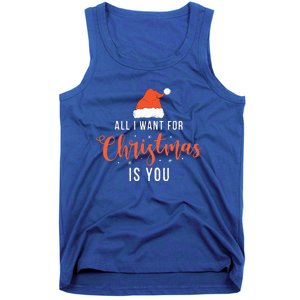 Funny Christmas Xmas Gift Idea Tank Top