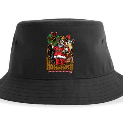 Funny Christmas Xrp Ripple Coin Crypto Currency Gear Gift Sustainable Bucket Hat