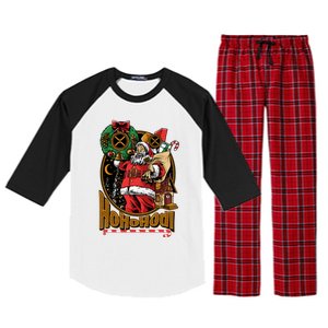 Funny Christmas Xrp Ripple Coin Crypto Currency Gear Gift Raglan Sleeve Pajama Set