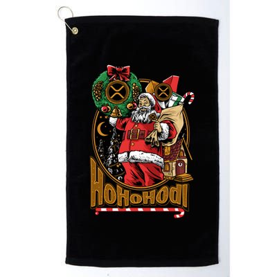 Funny Christmas Xrp Ripple Coin Crypto Currency Gear Gift Golf Towel
