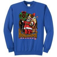 Funny Christmas Xrp Ripple Coin Crypto Currency Gear Gift Sweatshirt