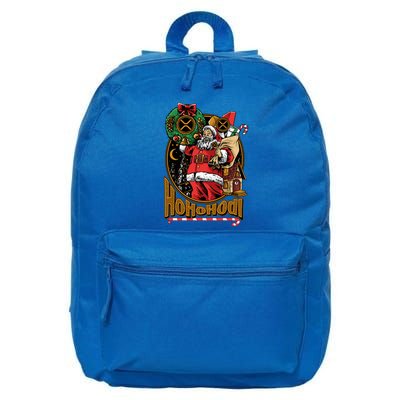 Funny Christmas Xrp Ripple Coin Crypto Currency Gear Gift 16 in Basic Backpack