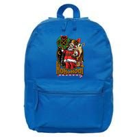 Funny Christmas Xrp Ripple Coin Crypto Currency Gear Gift 16 in Basic Backpack