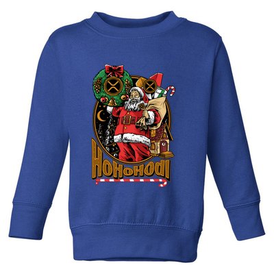 Funny Christmas Xrp Ripple Coin Crypto Currency Gear Gift Toddler Sweatshirt