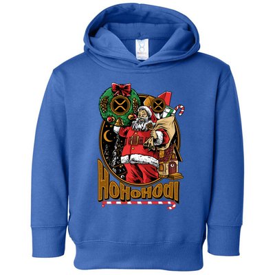 Funny Christmas Xrp Ripple Coin Crypto Currency Gear Gift Toddler Hoodie