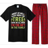 Funny Christmas Xmas Pajamas Women Christmas Pajama Set