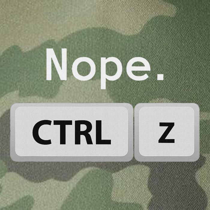 Funny Ctrl Z Film Editor Filmmaking Gift Legacy Tie Dye Trucker Hat