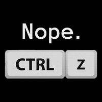 Funny Ctrl Z Film Editor Filmmaking Gift Cropped Pullover Crew