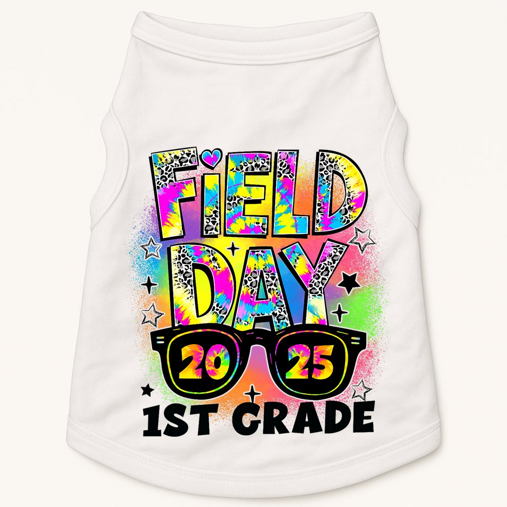 Field Day 1st Grade Field Day Fun Day Teacher Student Doggie Tank