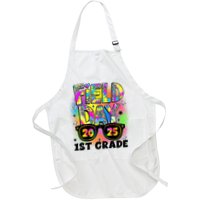 Field Day 1st Grade Field Day Fun Day Teacher Student Apron