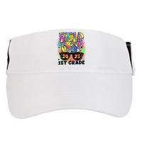 Field Day 1st Grade Field Day Fun Day Teacher Student Adult Drive Performance Visor