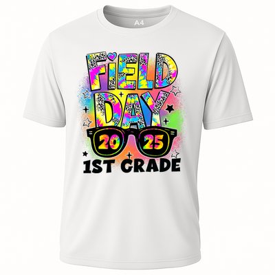 Field Day 1st Grade Field Day Fun Day Teacher Student  Performance Shirt