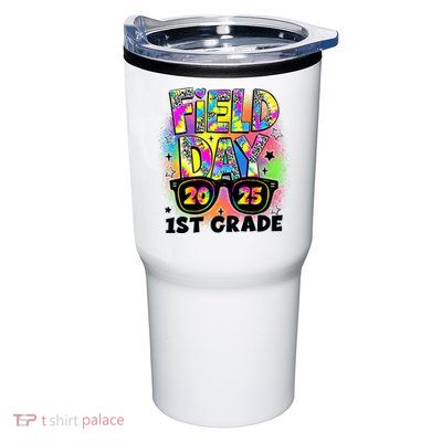 Field Day 1st Grade Field Day Fun Day Teacher Student  Tumbler