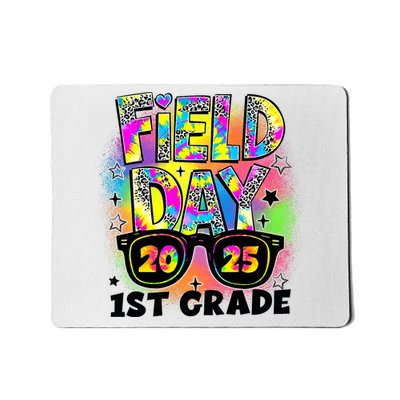 Field Day 1st Grade Field Day Fun Day Teacher Student  Mousepad
