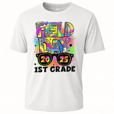 Field Day 1st Grade Field Day Fun Day Teacher Student Performance Shirt