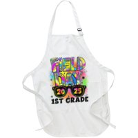 Field Day 1st Grade Field Day Fun Day Teacher Student Apron