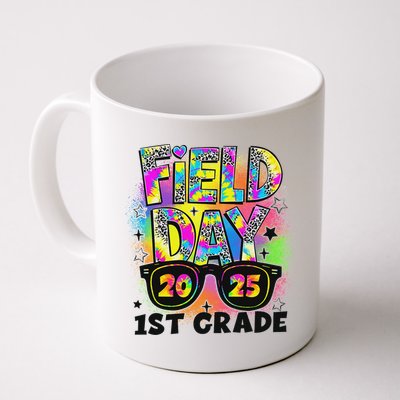 Field Day 1st Grade Field Day Fun Day Teacher Student Mug