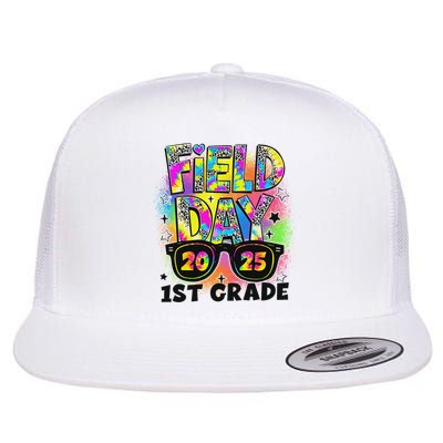 Field Day 1st Grade Field Day Fun Day Teacher Student Flatbill Hat