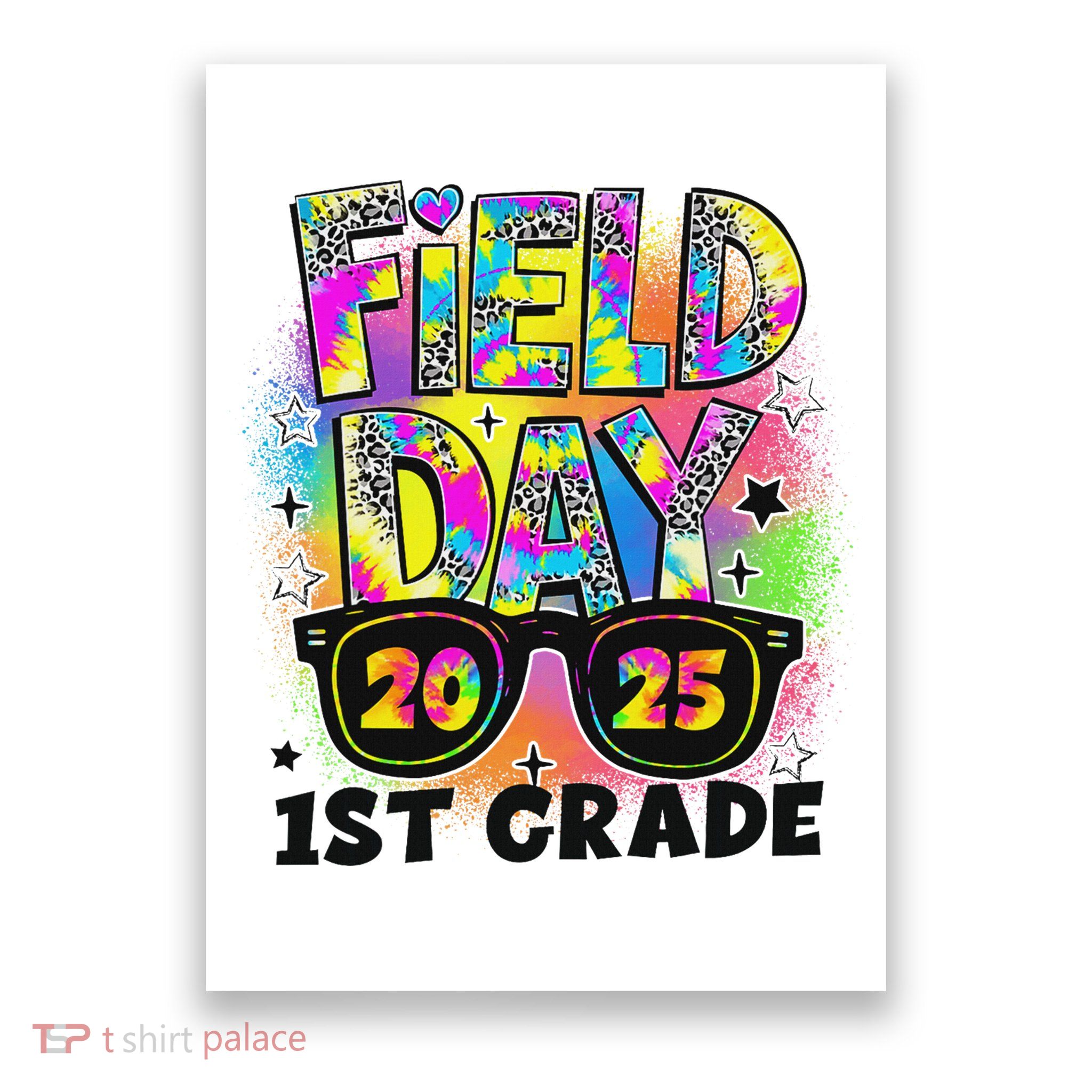 Field Day 1st Grade Field Day Fun Day Teacher Student Poster