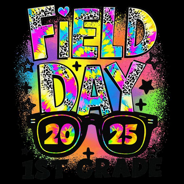 Field Day 1st Grade Field Day Fun Day Teacher Student Gift 16 in Basic Backpack