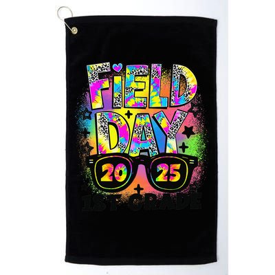 Field Day 1st Grade Field Day Fun Day Teacher Student Gift Golf Towel