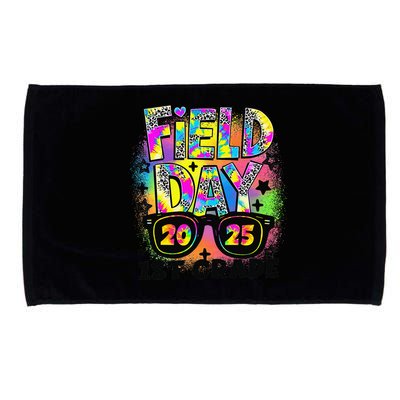 Field Day 1st Grade Field Day Fun Day Teacher Student Gift Microfiber Hand Towel