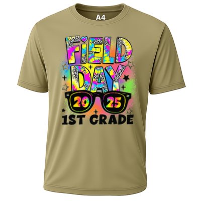 Field Day 1st Grade Field Day Fun Day Teacher Student Gift Performance Shirt